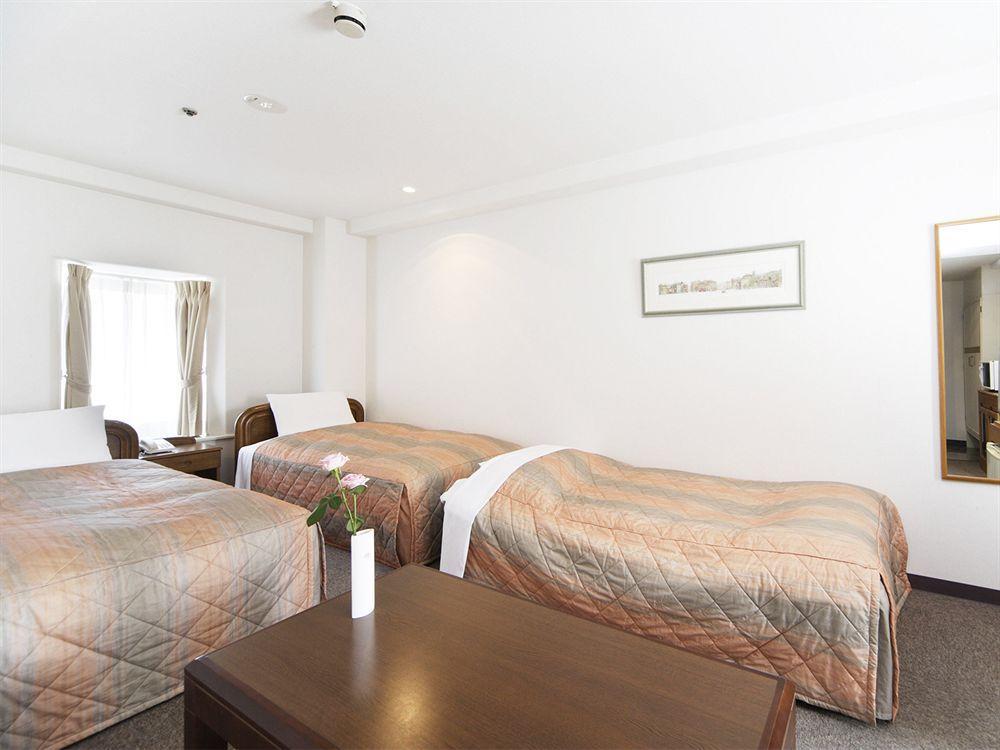 אוסקה Hotel Mystays Shinsaibashi מראה חיצוני תמונה
