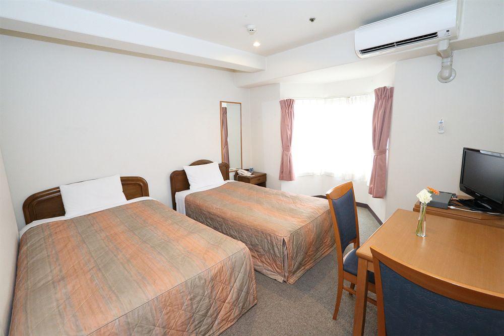 אוסקה Hotel Mystays Shinsaibashi מראה חיצוני תמונה