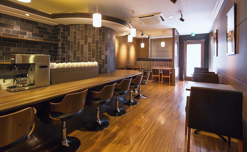 אוסקה Hotel Mystays Shinsaibashi מראה חיצוני תמונה