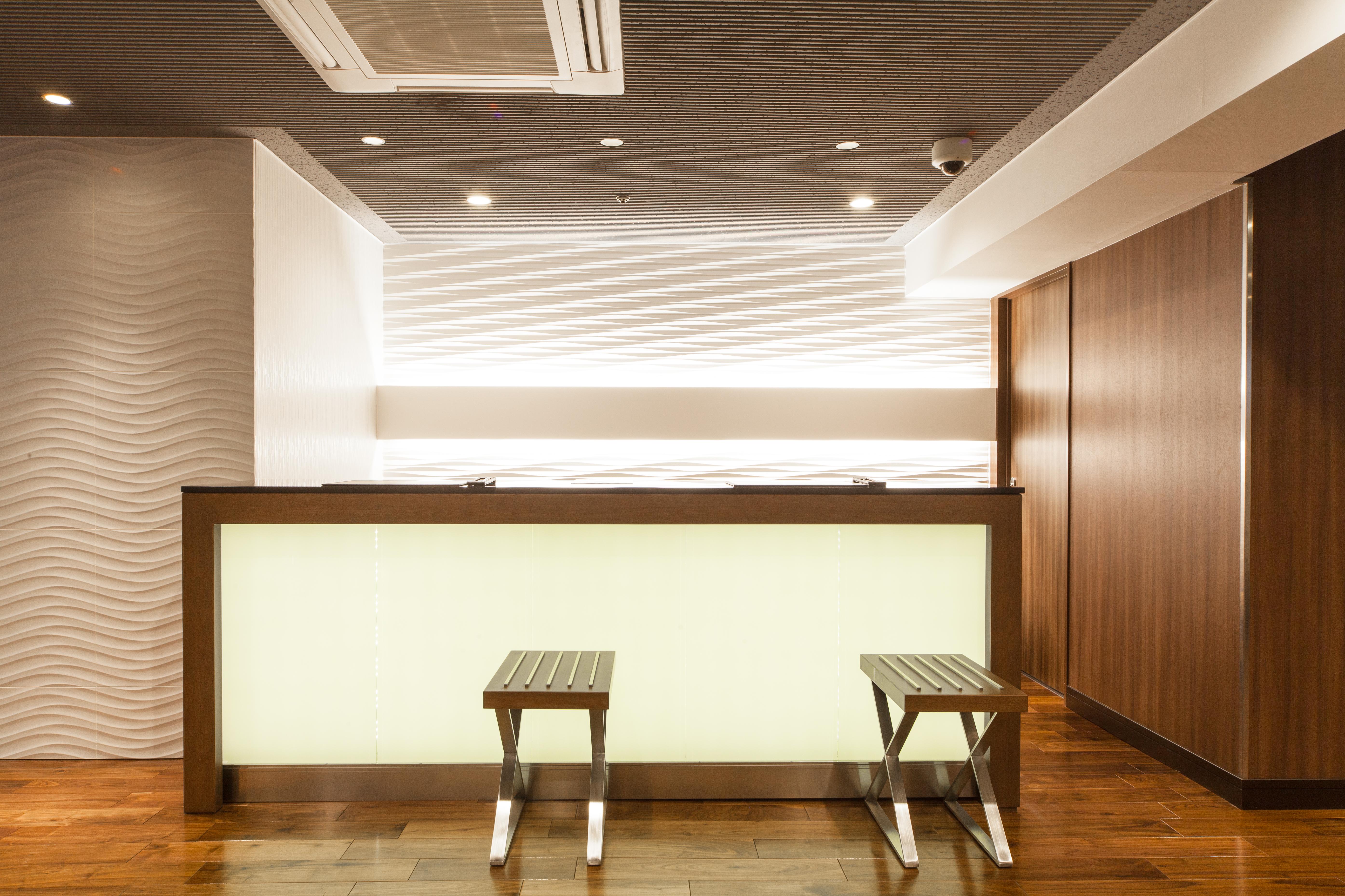 אוסקה Hotel Mystays Shinsaibashi מראה חיצוני תמונה