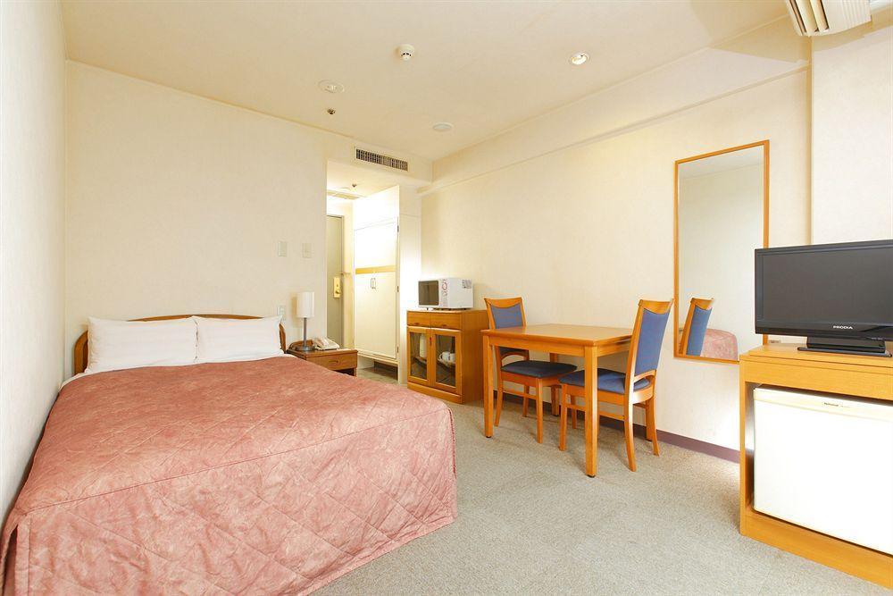 אוסקה Hotel Mystays Shinsaibashi מראה חיצוני תמונה
