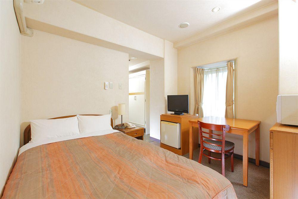 אוסקה Hotel Mystays Shinsaibashi מראה חיצוני תמונה