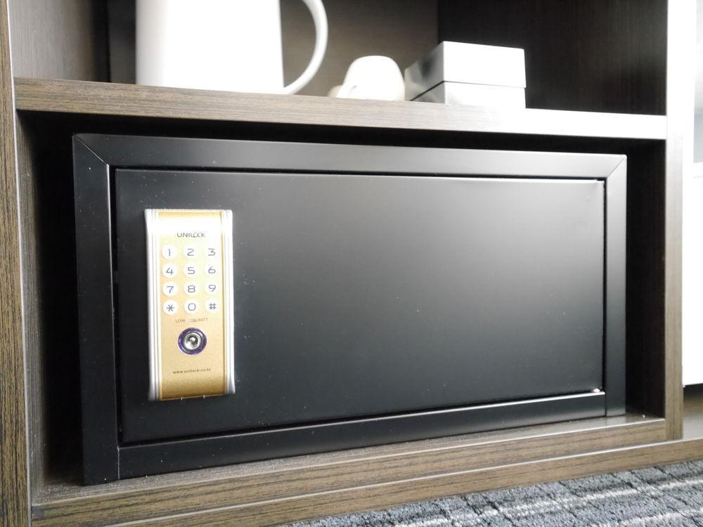 אוסקה Hotel Mystays Shinsaibashi מראה חיצוני תמונה